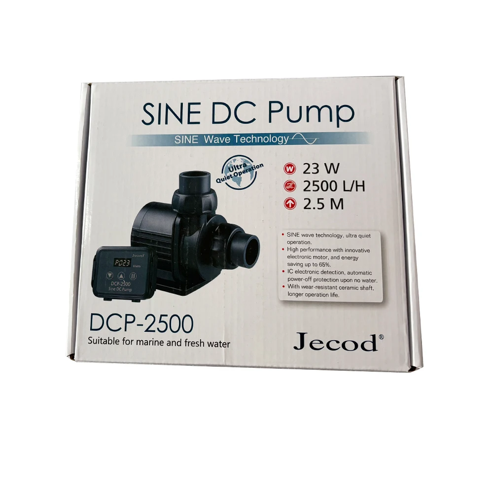 DCP-3500ポンプ デジタルコントローラー付き DCP-3500ポンプ デジタルコントローラー付き 【公式通販】