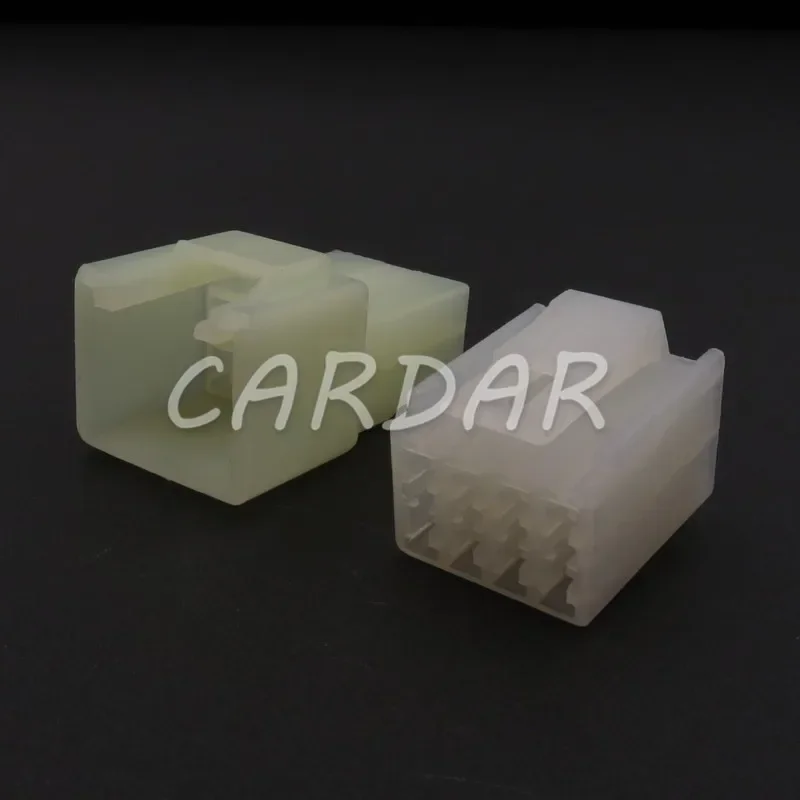 

1 Set 8 Pin 6090-1021 6090-1051 HM Series 2.3mm(090) Auto Electrical Socket Wire Connector