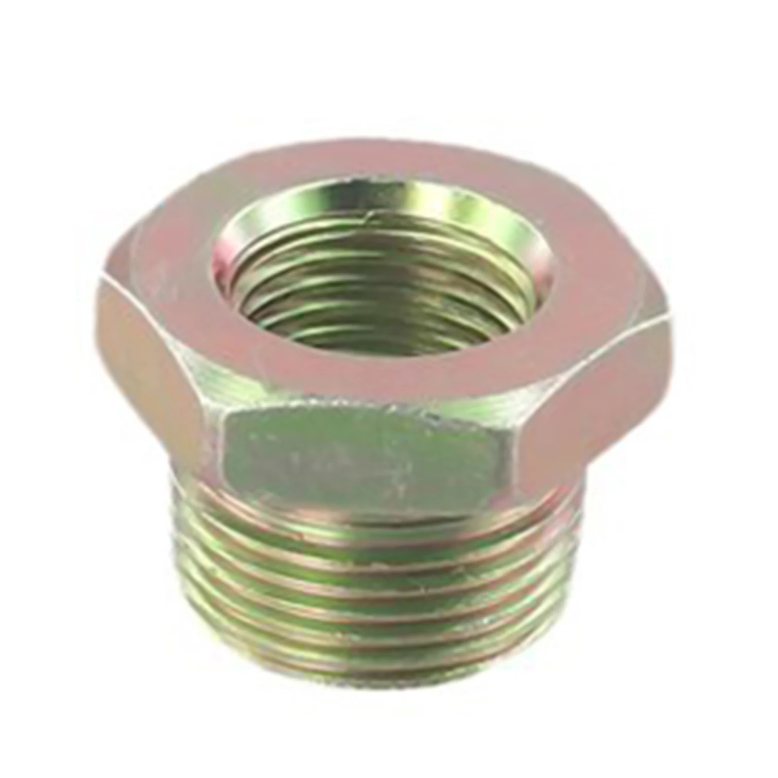 

M22 To M16 Take Air Valve Universal M16x1.5 Metal Of Truck Air Tank Connector For Air Intake Joint High Quality