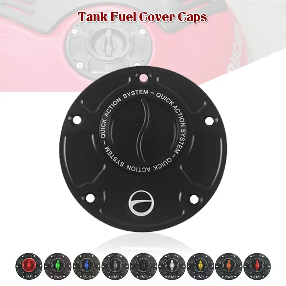 

For Yamaha FZ1 FZR 750 1000 YSR 50 Motorcycle Accessories Fuel Tank Cap For Yamaha Gas Oil Tank Cover Petrol Cover