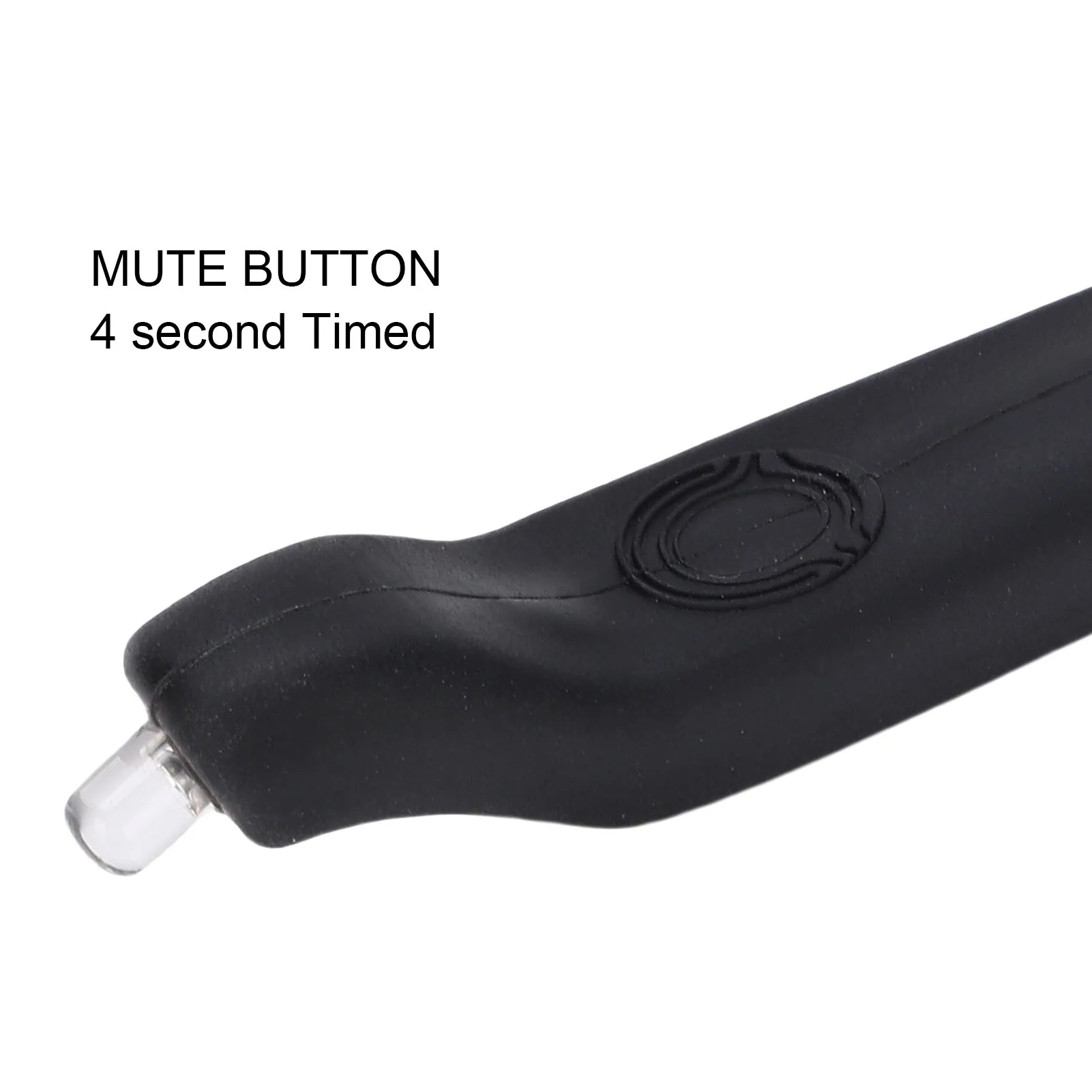 Lash Tweezer Lamp Silicone Cordless Mini Gel Quick Curing Light Portable Handheld Lash Extension Lamp for Nail Art