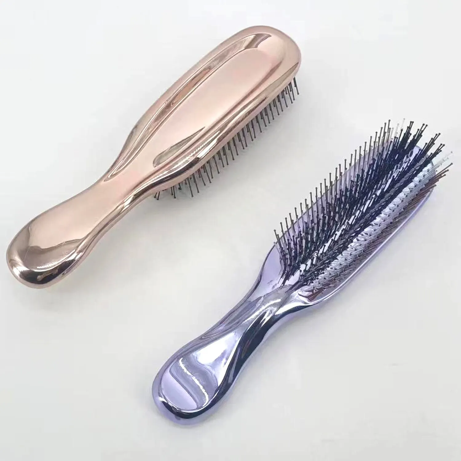 JapanesePremiumHeadMassagerScalpBrushHairMassagerShampooBrush