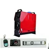 Intelligent Temperature Control Diesel Heating Parking Heater Vehicle Fuel Electric Vehicle Diesel Heating Integrated Machine 4