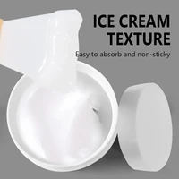 SUYARUN Crème pour les pieds à l'urée 60 % pour talons craquelés et peau sèche - Traitement hydratant intensif, dissolvant de callosités, soin des pieds diabétiques. 3