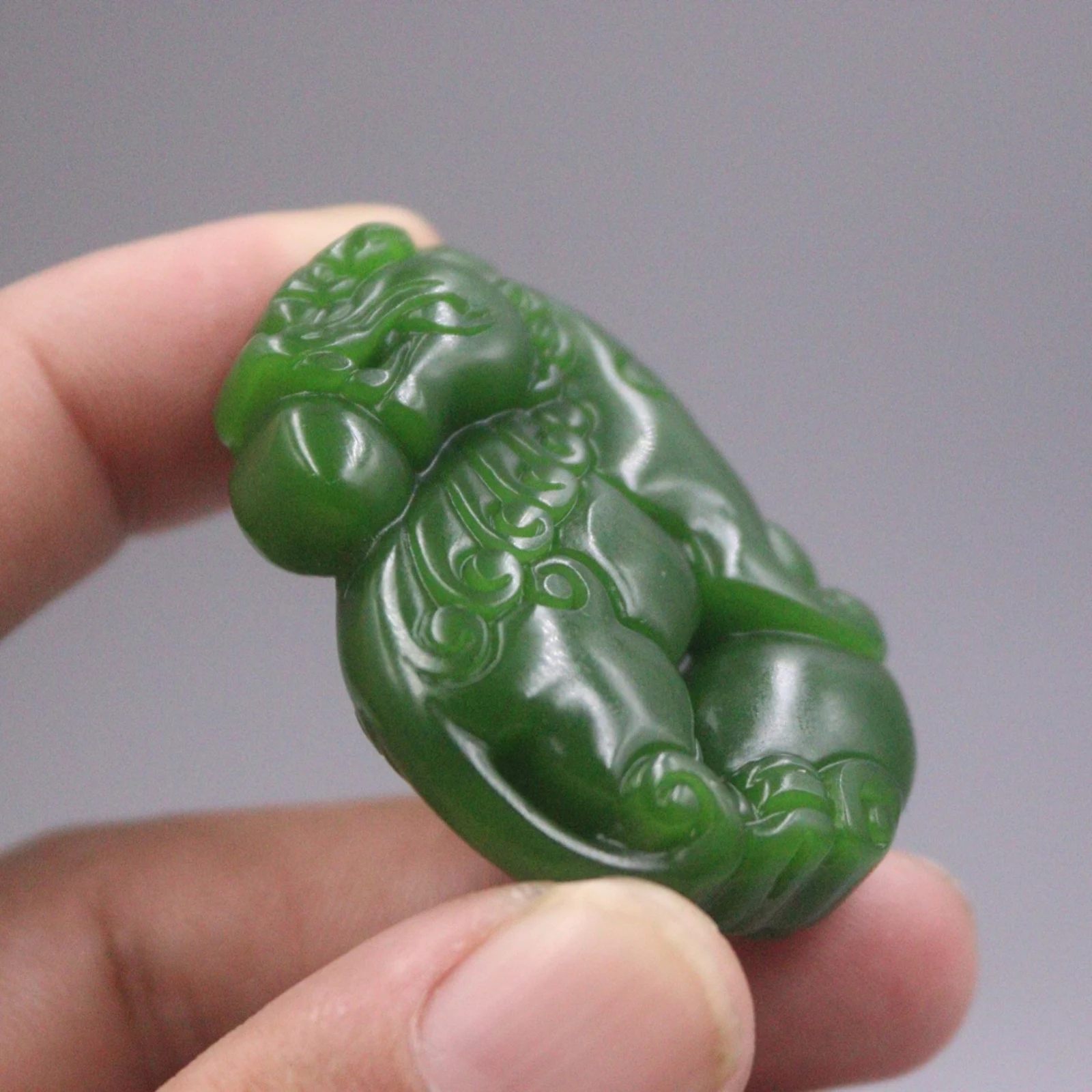 thumb