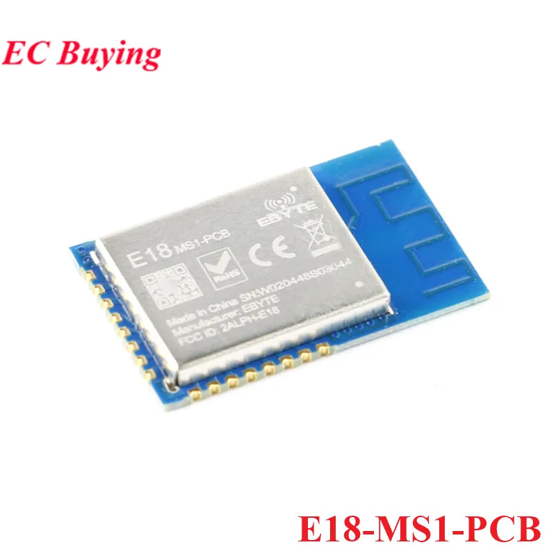 CC2530 Zigbee 2.4GHz Wifi Wireless Transmitter Receiver