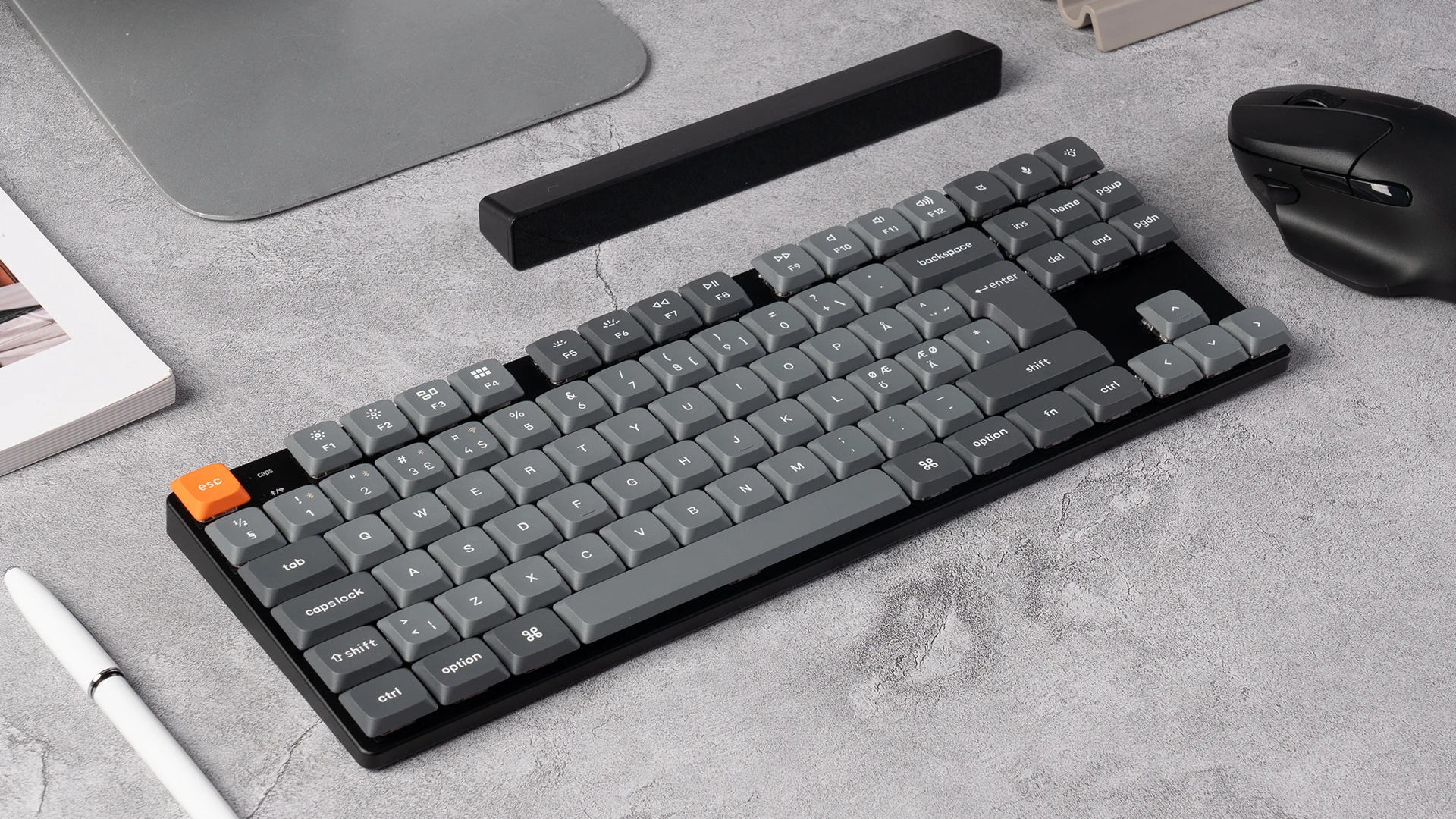 dsc-products