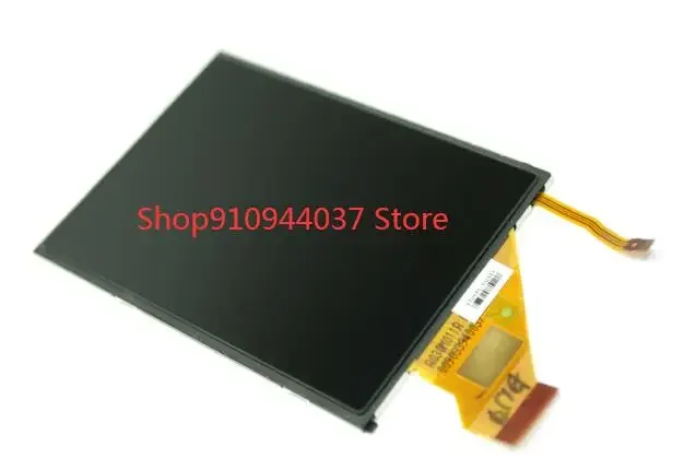 Schermo Lcd Per Canon Per Powershot Sx610 Sx620 Sx720 Hs Parte Di Riparazione Della Fotocamera Digitale + Retroilluminazione