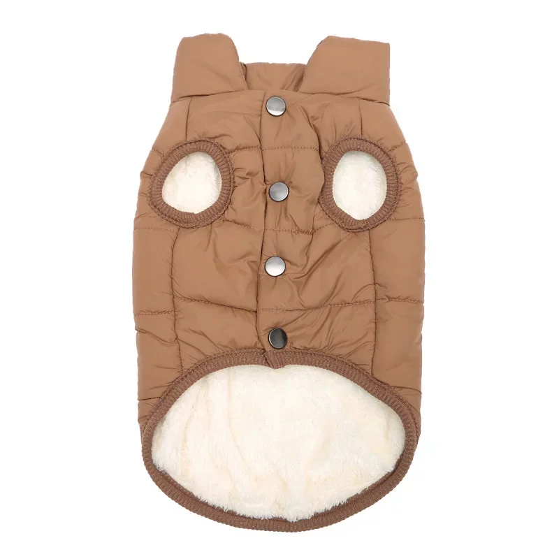 Cat Dogs Sphynx Autumn Winter Warm Soft Fleece Pet Cat Vest Jacket Windproof Coat Kitten Kitty Clothing pet clothes