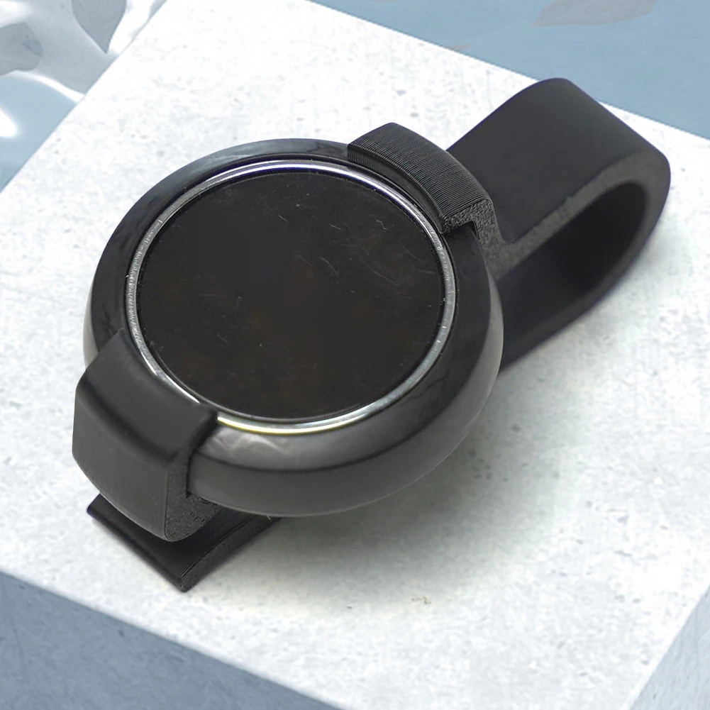 Sun Visor Holder UV Protection Co-pilot Visor Bracket Heat Resistant Slide-in Mount Clip Compatible with Ooono Co-Driver No1