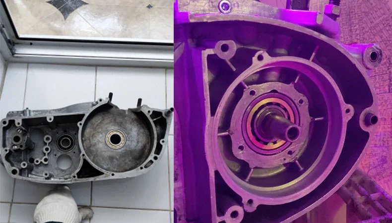 High Quality Renovação da Casa