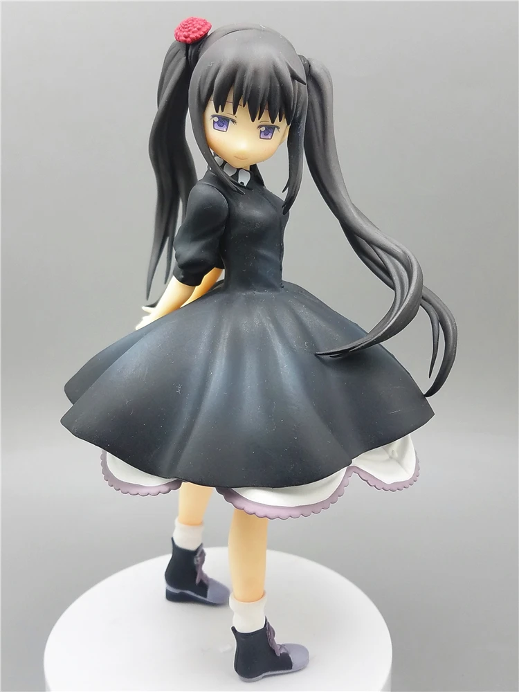 Madoka Magical Homura Figure | Action Figure Madoka Magica ...