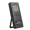 Digital Ultraviolet Radiation Detector UV UVI Meter Dosimeter Tester Counter With Temperature Display For Home Outdoor UV Meter 4