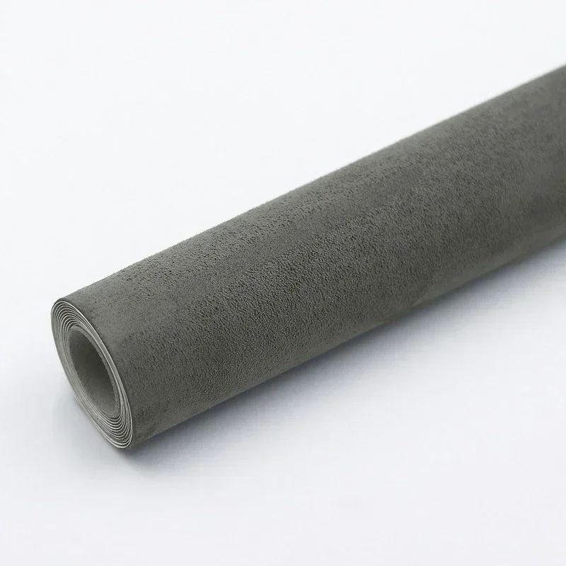 תיקוני עור עצמיים מחומר סוודה ברמה גבוהה לדלתות פנימיות של רכב, בד קטיפה, מדבקת DIY לרהיטים וספות