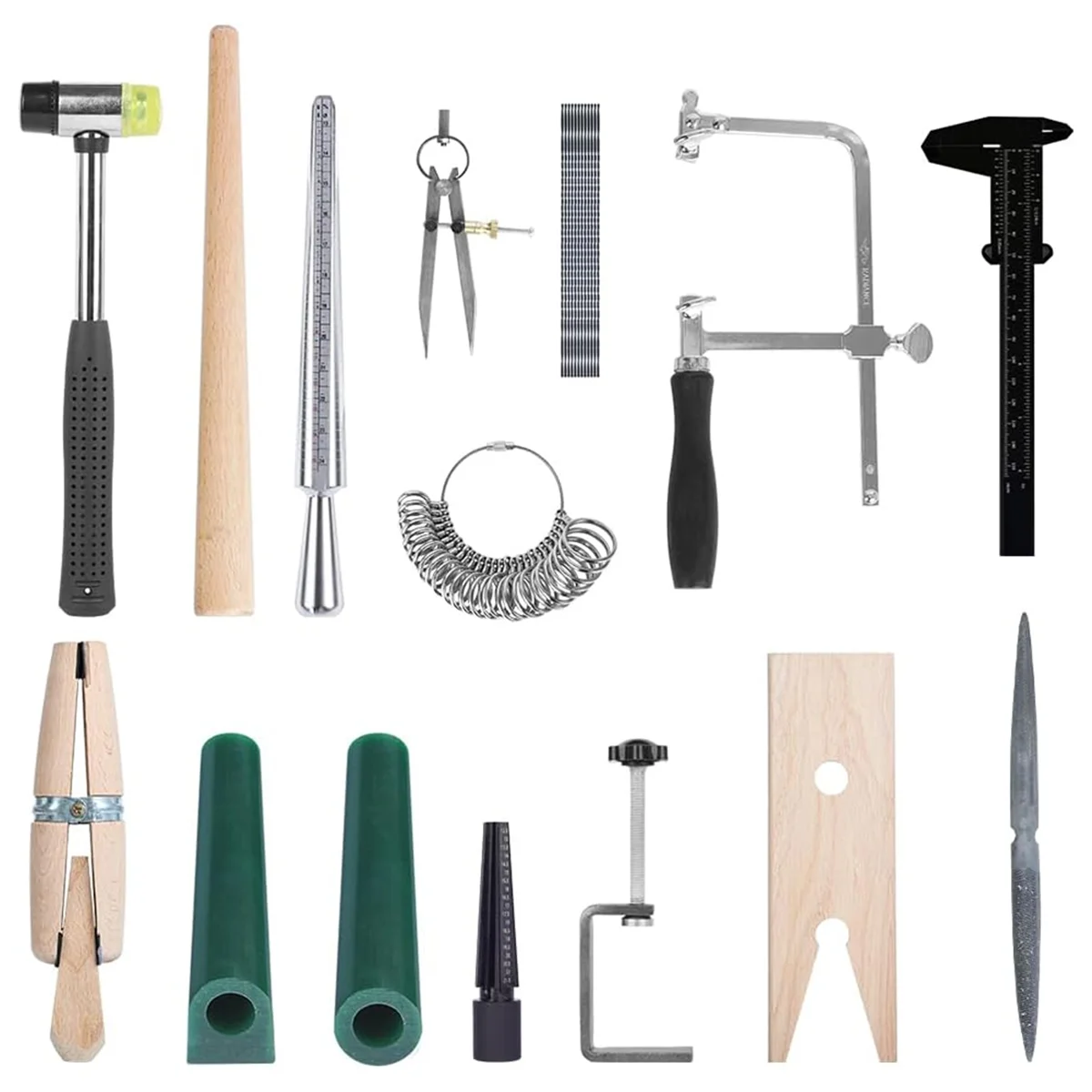 2025 Jewelry Wax Carving Kit 1