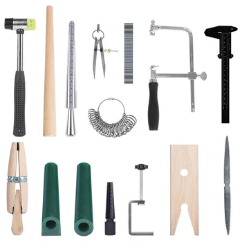 2025 Jewelry Wax Carving Kit 1
