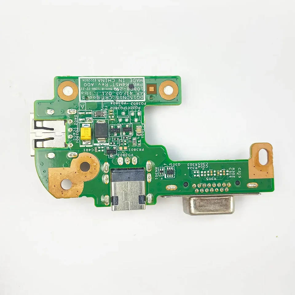 Connecteur Alimentation DC Jack Pour Dell Inspiron N5110 – Prise Secteur – Neuf