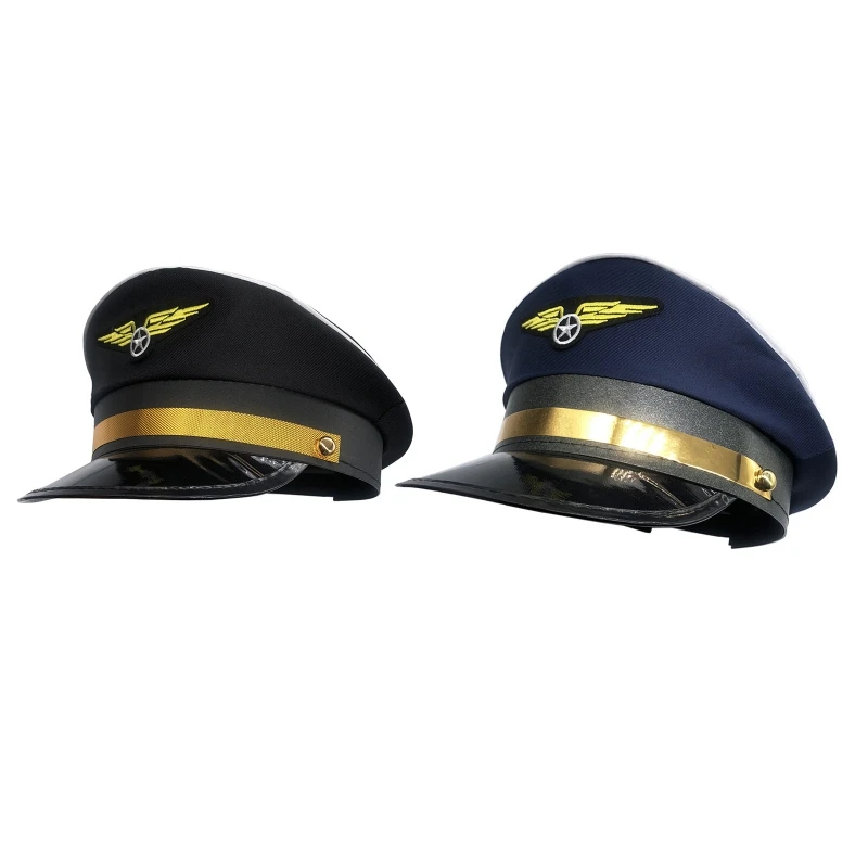 Accessories Aviation Pilots Pilot Accessories Hat Pilot Military