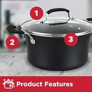 bakken swiss product features