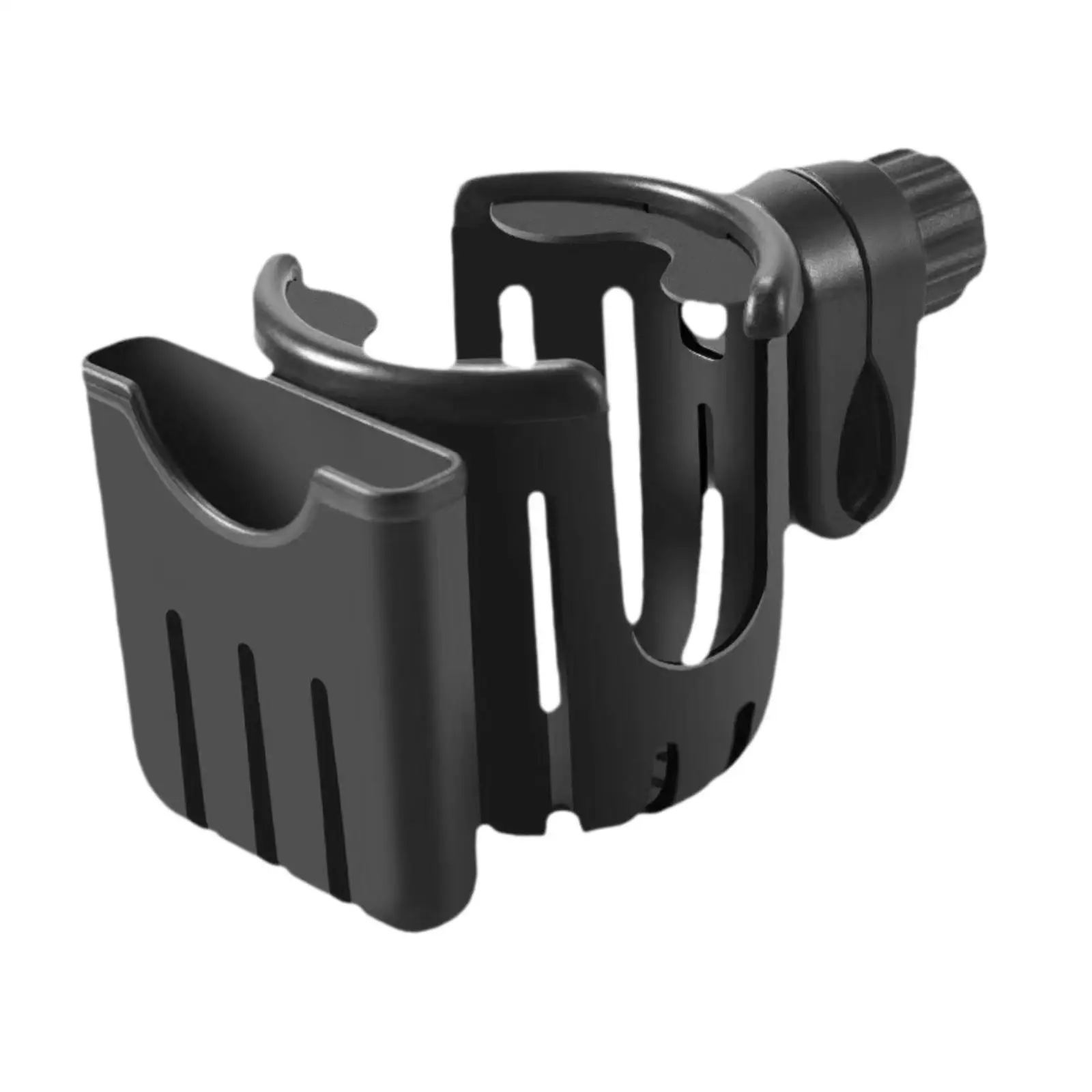 Cup Holder,Bottle Holder Adjustable Width Organizer Bottle Rack for Bicycle Milk Coffee Accessories Cup Holder,Bottle Holder Adjustable Width Organizer Bottle Rack for Bicycle Milk Coffee Accessories