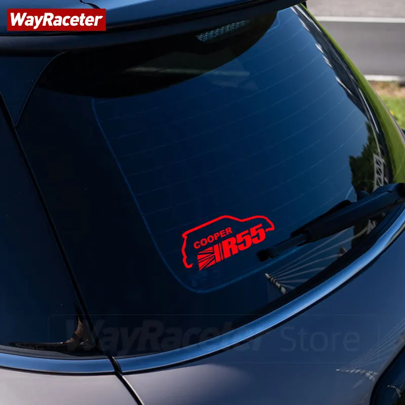 ݻ Ͽ     Ʈũ  ƼĿ, ̴ JCW R56 F56 R57 F57 F55 R50 R52 R53 R60 F60 F54 R55 R58