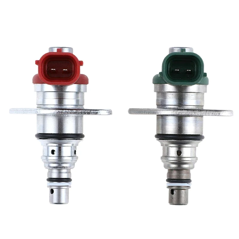 

Fuel Pump Suction Control Valve 096710-0120, 096710-0130 For Toyota Corolla HIACE PREVIA RAV4