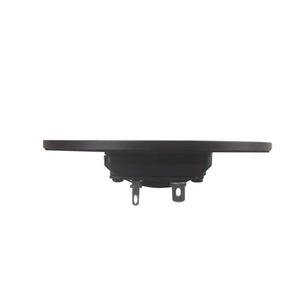 92DB 8ohm Isodynamic Ribbon Tweeter Speaker AVT Audio Driver Kapton Neodymium AMT Planar Tweeter HiFi System Home Movie Theater