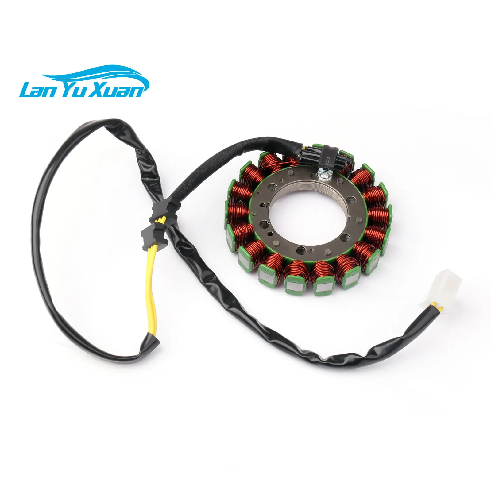 

21003-0045/21003-0084 Magneto Generator Stator Coil For Kawasaki KLR 650 KLR650 2008 2009 2010