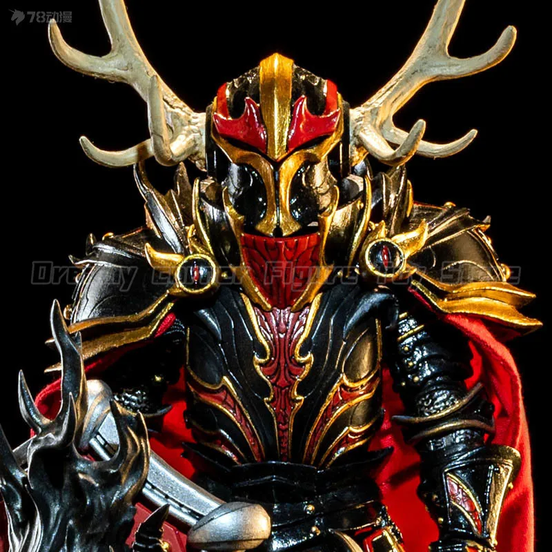 In Stock】Original Four Horsemen Studios Mythic Legions