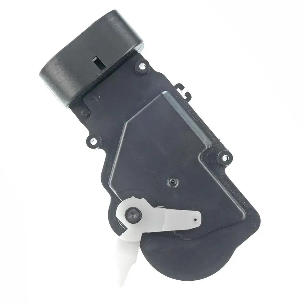 Рисунок 3 - Задний правый пассажирский боковой дверной замок