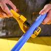 Deli Metal Pipe Cutter 3-32mm 5-50mm Tube Cutter Scissor Cutting Tool for Copper Aluminium Piping Tube Cut Hand Tools 3