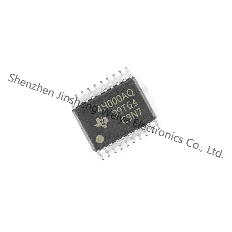 Interruttore/Driver Di Alimentazione Muslimaur 1:1 Canale N 750Ma 20-Htssop