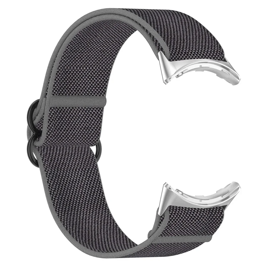 Elastic Nylon Replacement Bracelet Wristband