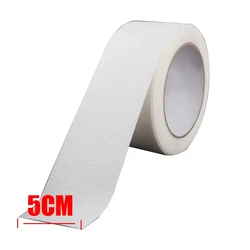 Waterproof Car Door Sill Protective Film - Anti - Scratch DIY Paste Strip for Side, Trunk, and Bumper (B 5cm x 500cm)