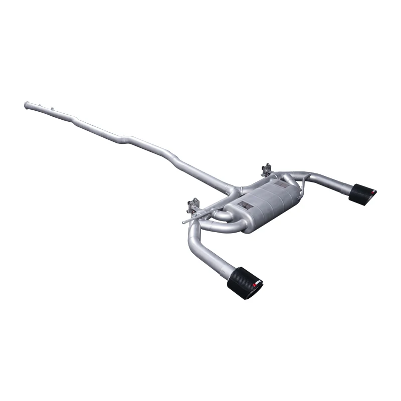 Custom product] Suitable for 10-24 BMW 116i 118i 120i F20