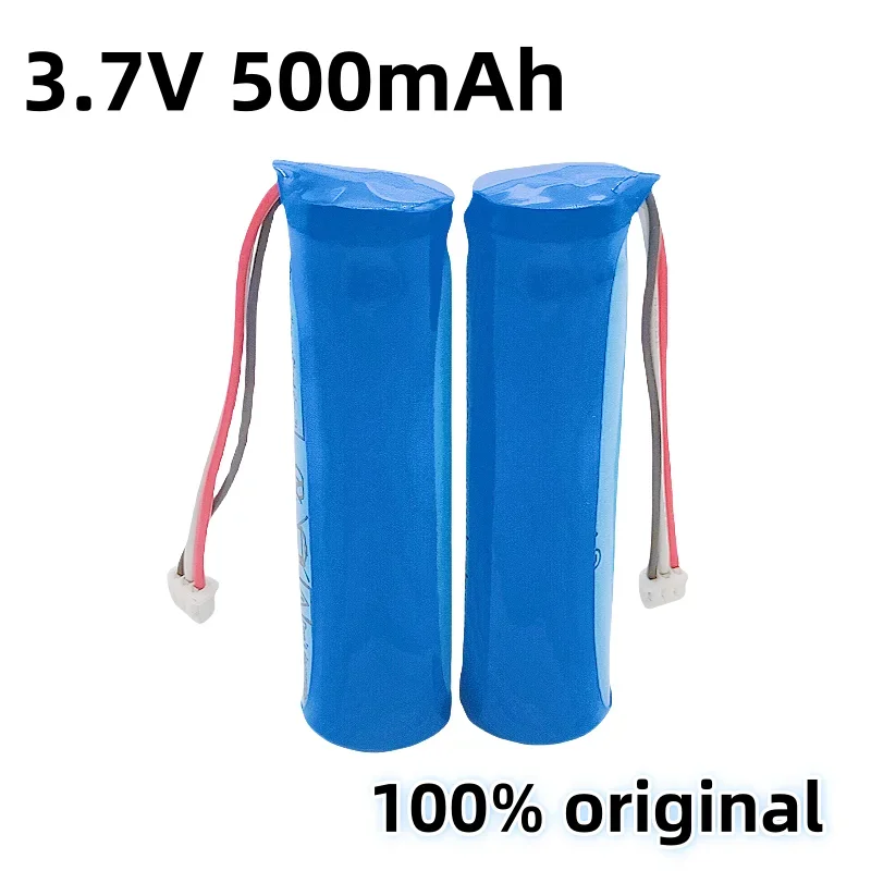 Rechargeable Battery Battery Replacement 3.7V 500mAh lithium battery Replace DVR accessory car recorder 70mai battery Hmc1450 Dash cam Pro