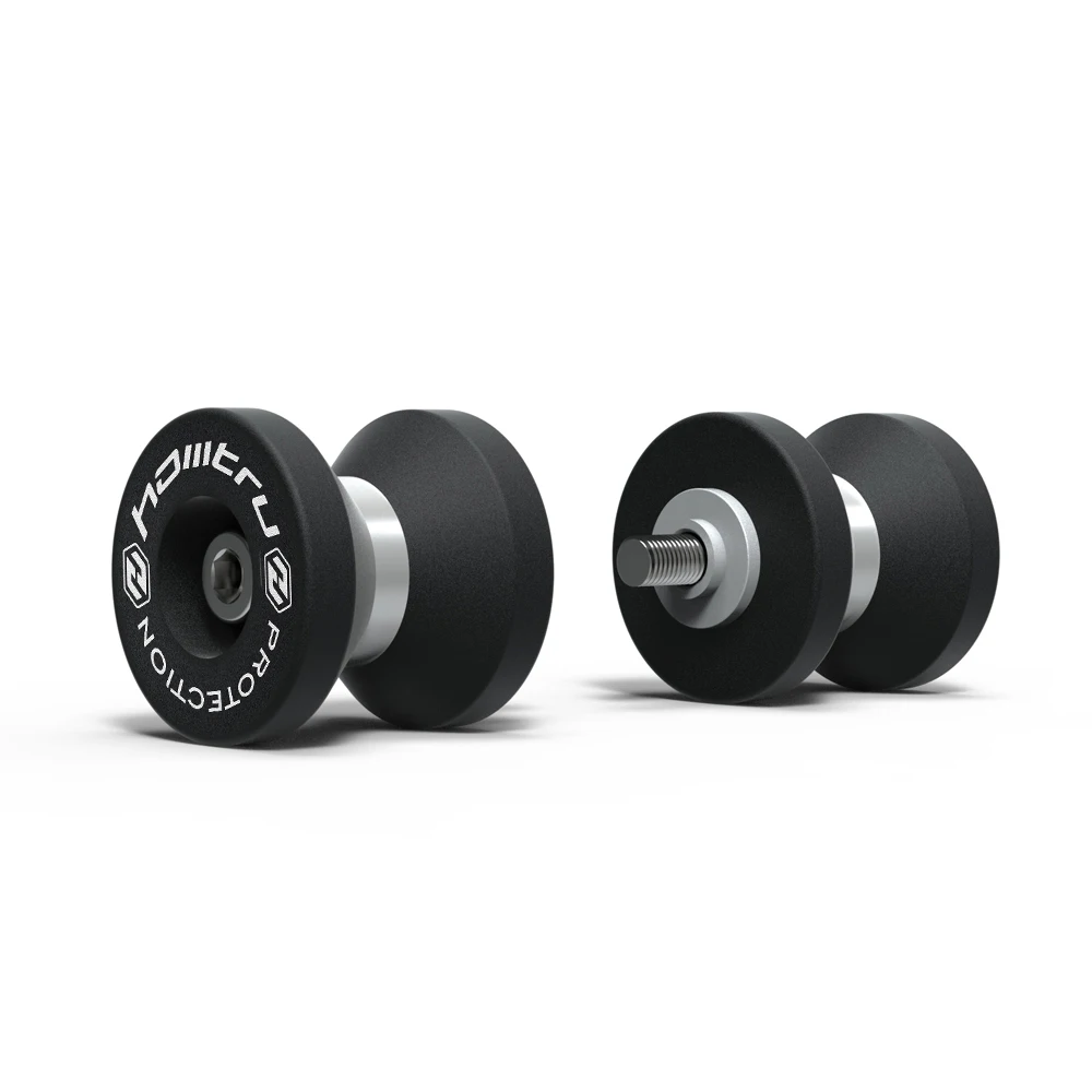 Moto Paddock Stand Bobine Per Ducati Monster 821 2013-2020 / 950 2021-