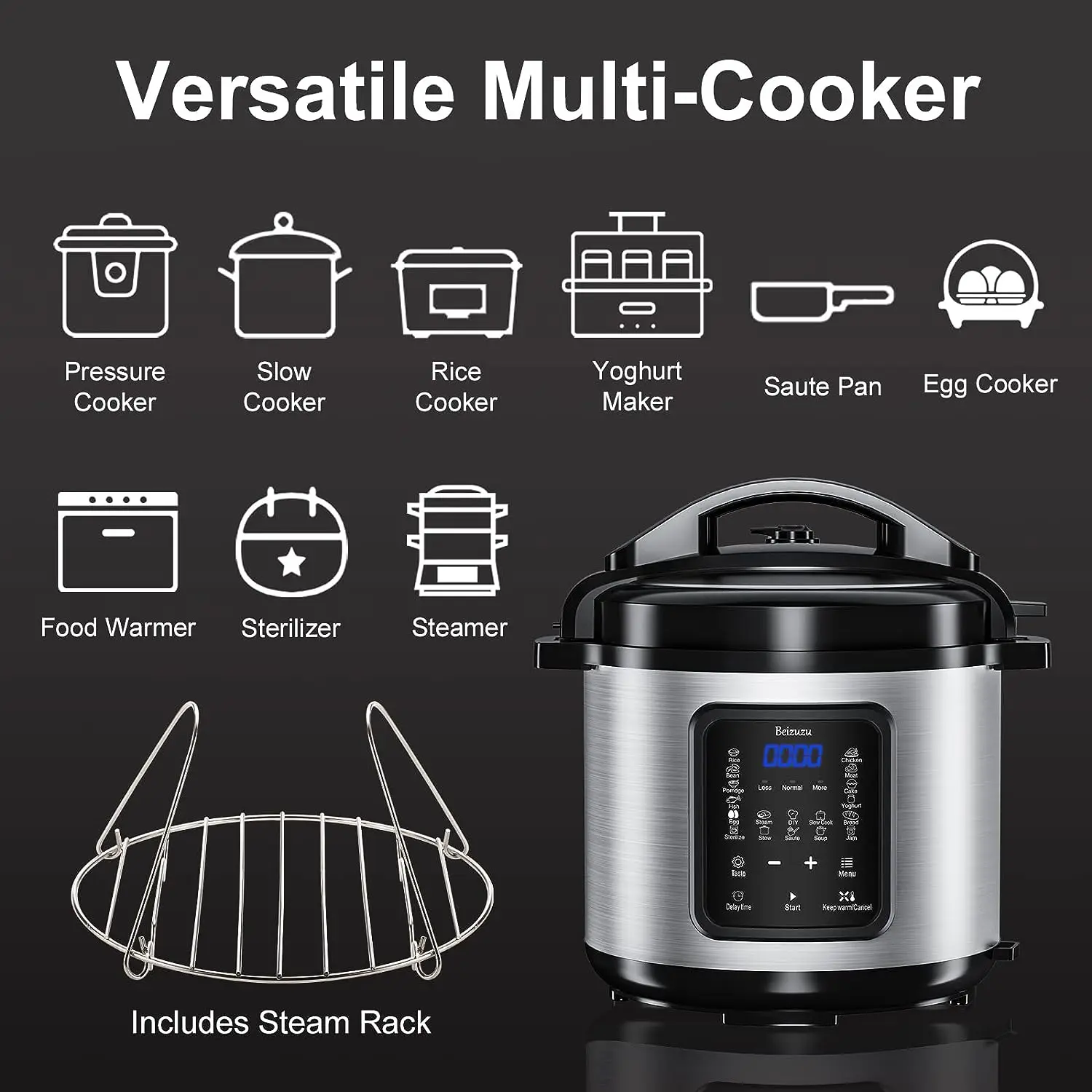 https://ae01.alicdn.com/kf/S543568b97a75413e89f47703fac31a13a/Cooker-6-Quart-9-in-1-Multi-Functional-Built-in-11-Presets-Programs-Pressure-10-Safety.jpg