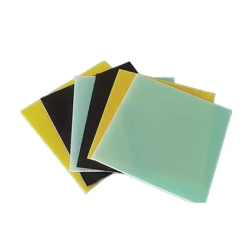 แผงไฟเบอร์อีพ็อกซี่3240สีเหลืองสำหรับ280Ah 320Ah 3.2V 310Ah 200Ah 90Ah ชุดแบตเตอรี่ Lifepo4ชุดเตาไฟฟ้าไฟฟ้าแบบ DIY 1