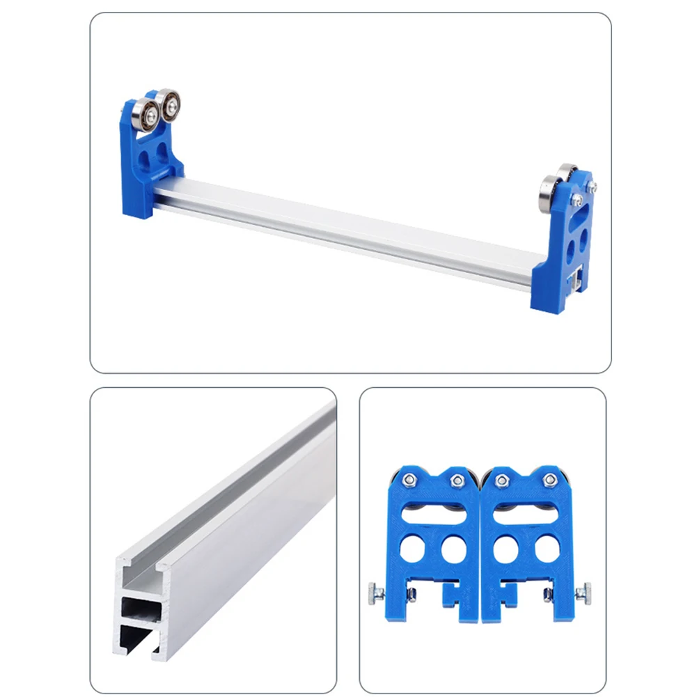 Arrows Shaft Straightness Tester