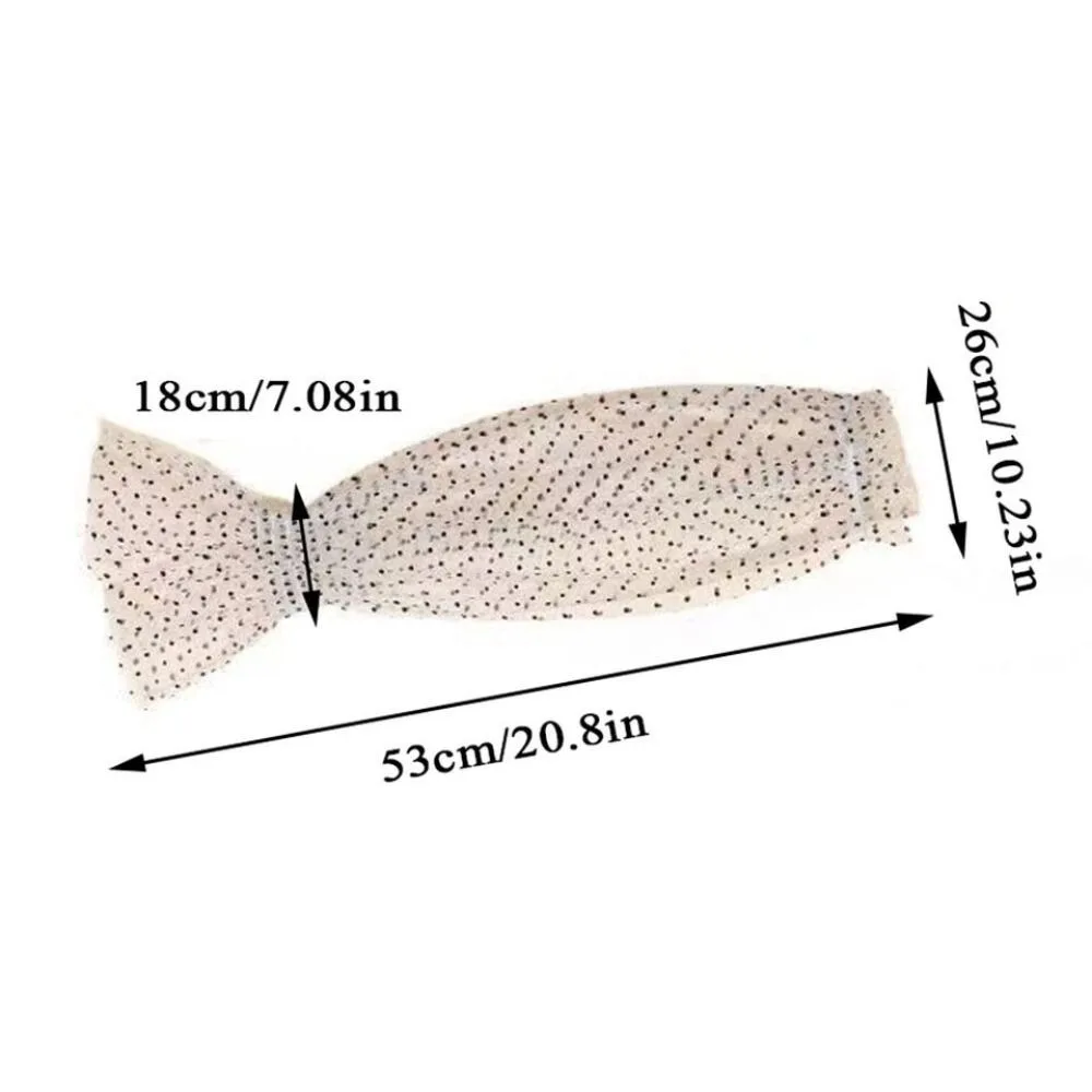 Sunshield Breathable Mesh Arm Warmers - Cooling UV Protection Lace Sleeves