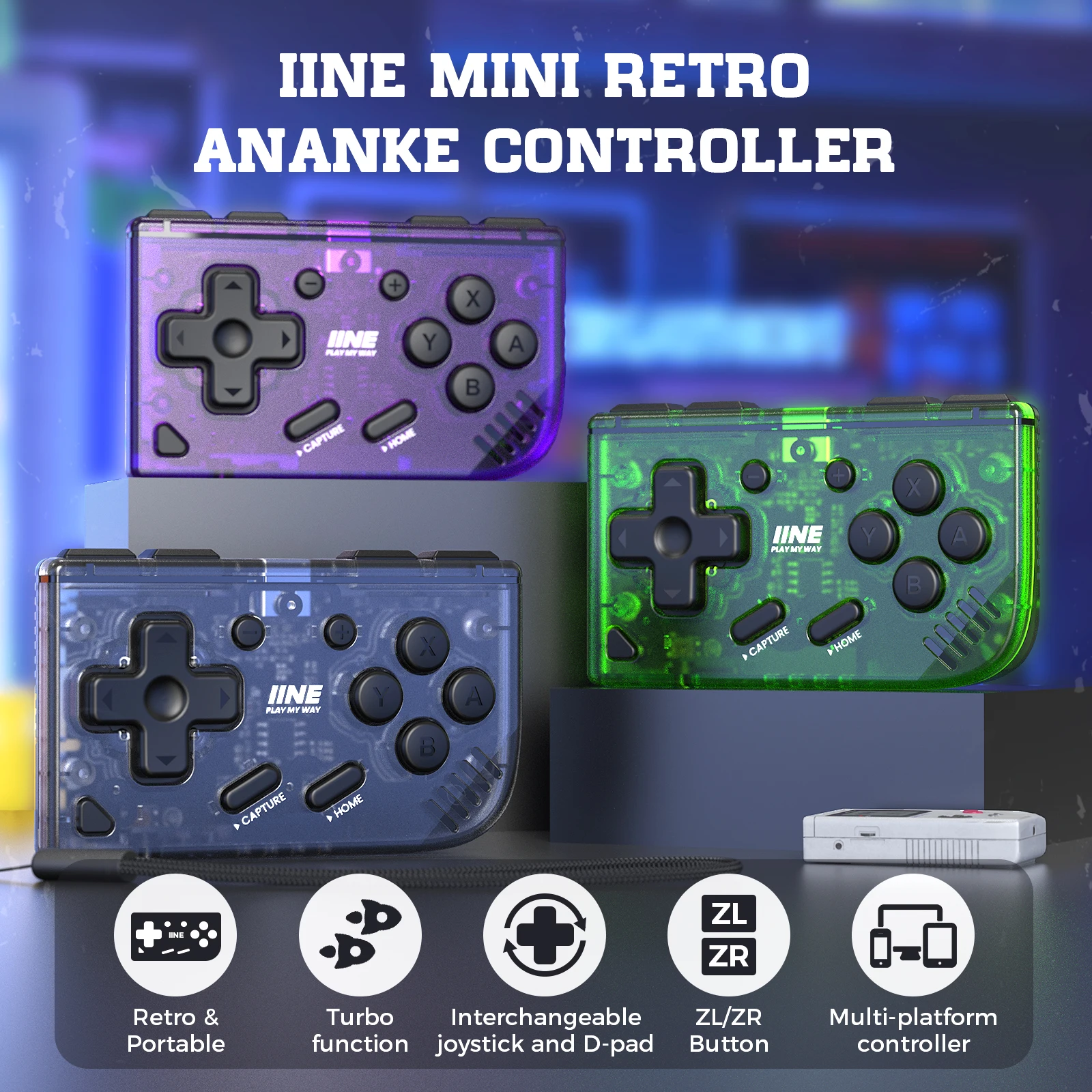 dsc-products