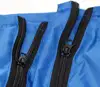 Table Tennis Table Dust Cover Oxford Waterproof Outdoor Rainproof UV Protection Tennis Table Storage Cover with Zipper 5