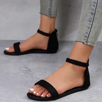 3165-62793b.jpg Flat Sandals (Double Strap)