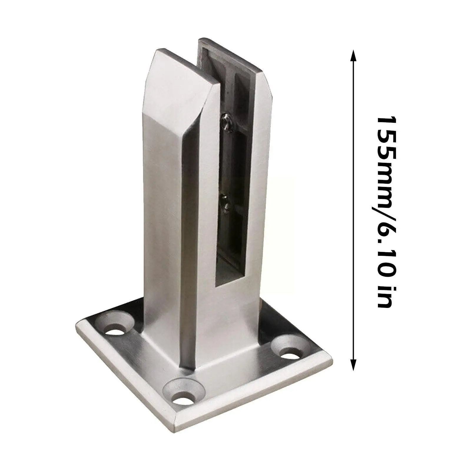 Stainless Steel Clips Stainless Steel Glass Clips Railing Clips