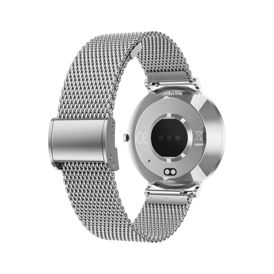 T8PRO ����Ʈ �������� ��ġ, ���� ������ 1.32 ��ġ AMOLED ��ũ��, �����θ��� ��ƿ ���� ���̽�, ��Ʈ��� �ܰ� ������