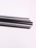 6PCS Thin Eyeliner Makeup Brush Set Fine Liner Brushes Professional Angled  Eyebrow Brush High Quality Brow Contour Makeup Tool 6