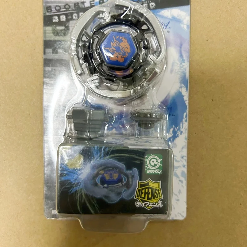 beyscollector BB-11 MFB Wolf D125B / beyblade toys battle tops battle top toy beyblades burst gyro