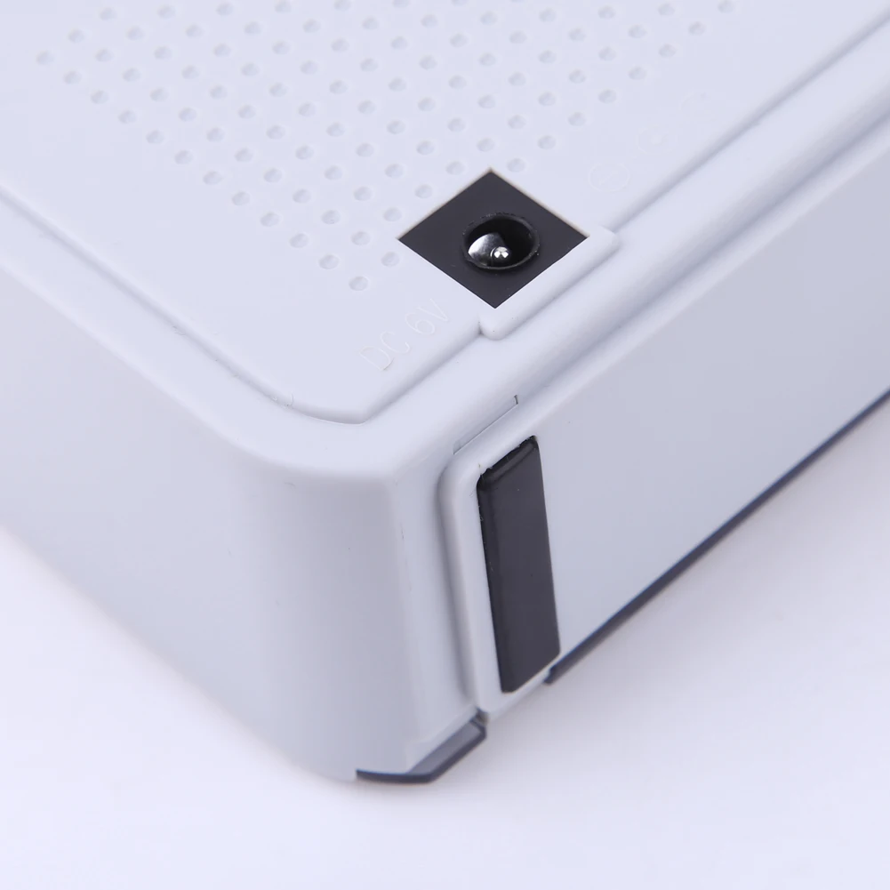 Portable Mini Handy Money Counter Worldwide Bill Cash Banknote Note Currency Counting Machine for Most Note Bill ​