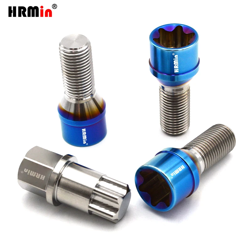 HRMin ƼŸ  Ʈ Torx ,   , ƼŸ Ʈ 20 , 1 Ű, M14 * 1.25*28/30/35/45 ,M12 * 1.5*28-45, BMW